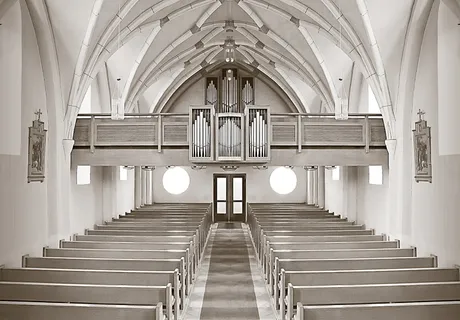 教堂，祭坛，建筑，德国，架构