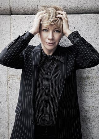 女人，肖像，模型，设计师，时尚顾问