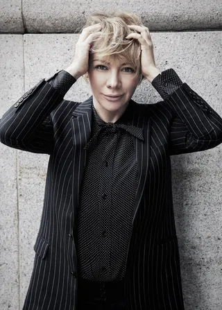 女人，肖像，模型，设计师，时尚顾问