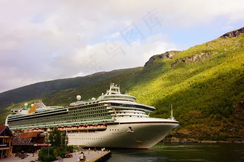 北欧,挪威,峡湾 北欧,挪威,峡湾