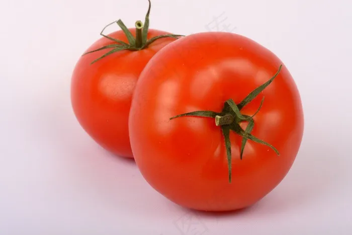 蔬菜，红色，番茄