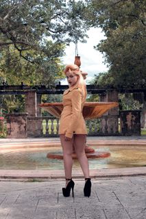 美丽，年轻，女性，女子，女孩，肖像