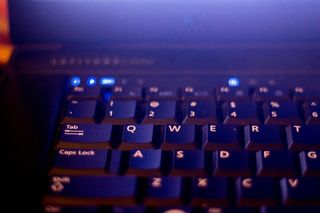 笔记本电脑，电脑，键盘，笔记本，个人电脑，业务