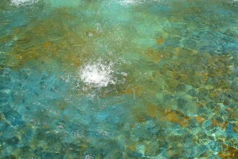 水,滴,液体,水滴,蓝色,飞溅 水,滴,液体,水滴,蓝色,飞溅