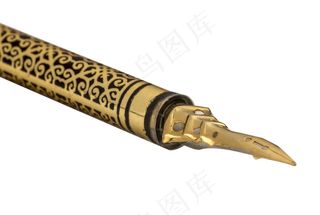 笔，金，教育，写，注意，墨水，写作