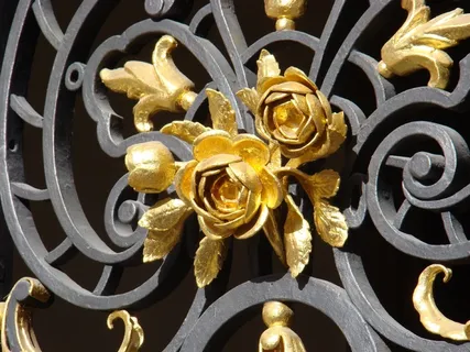 花，花的，装饰，酿酒，饰品，自然