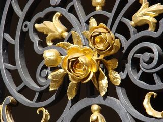 花，花的，装饰，酿酒，饰品，自然