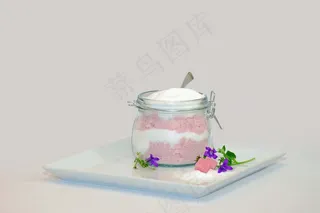 吃，糖，卡路里，食品，甜，甜，轻咬