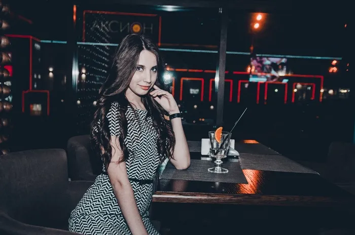 女孩，模型，美女，金发，年轻，肖像，女人