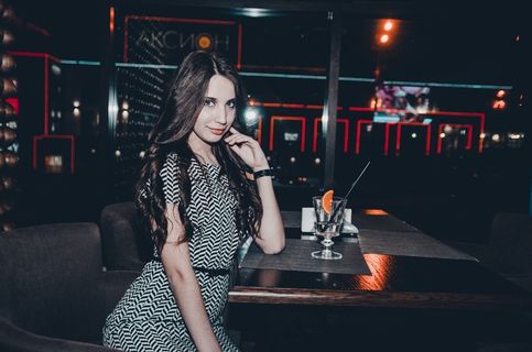 女孩，模型，美女，金发，年轻，肖像，女人