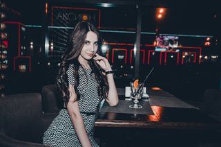 女孩，模型，美女，金发，年轻，肖像，女人