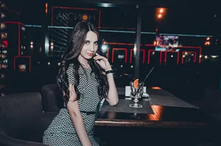 女孩，模型，美女，金发，年轻，肖像，女人