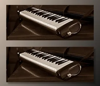 旋律，旋律，铃木Pro-37，音乐剧