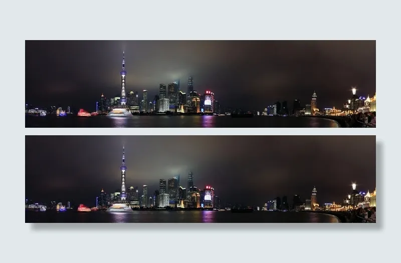 中国，上海，城市，旅行，地标，城市景观