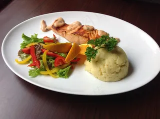 牛排，烤架，食品，膳食，烤，美味，烧烤