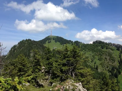 高山,山,绿化,景观,自然,阿尔高 高山,山,绿化,景观,自然,阿尔高