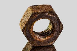 母亲，艾伦，六角螺母，不锈钢，螺纹，免费