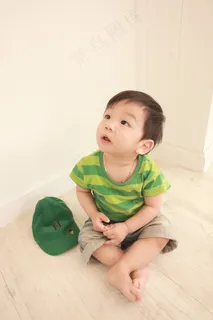 儿童,机器人,小 儿童,机器人,小