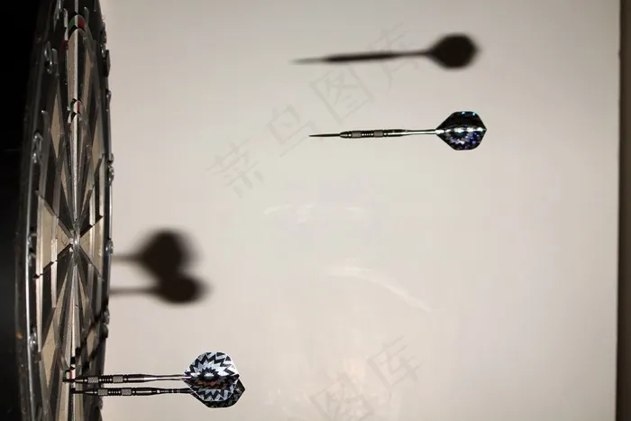 飞镖，飞镖盘，动作，停止动作，阴影，游戏