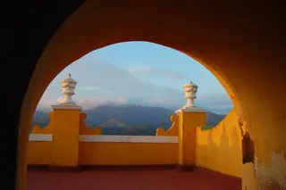 宁静，日落，放松，地平线，黄昏，冥想，镇静