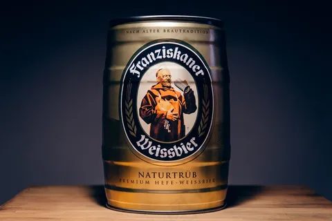 桶，啤酒，酒精，饮料，啤酒，饮料