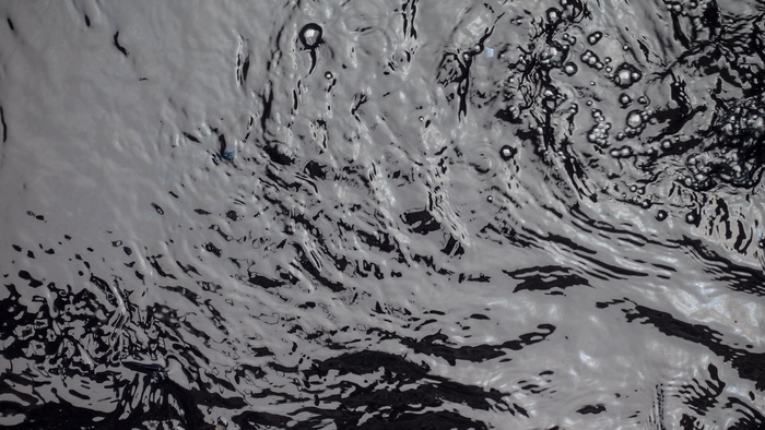 背景，纹理，设计，图层，水，波纹