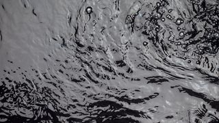 背景，纹理，设计，图层，水，波纹