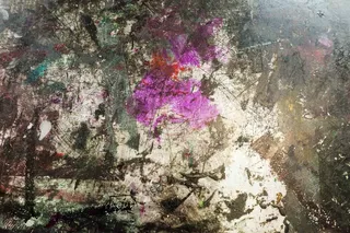 资金，背景，金属板，应用颜色，痕迹