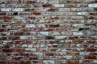 砖，墙，纹理，背景，老，背景，脏