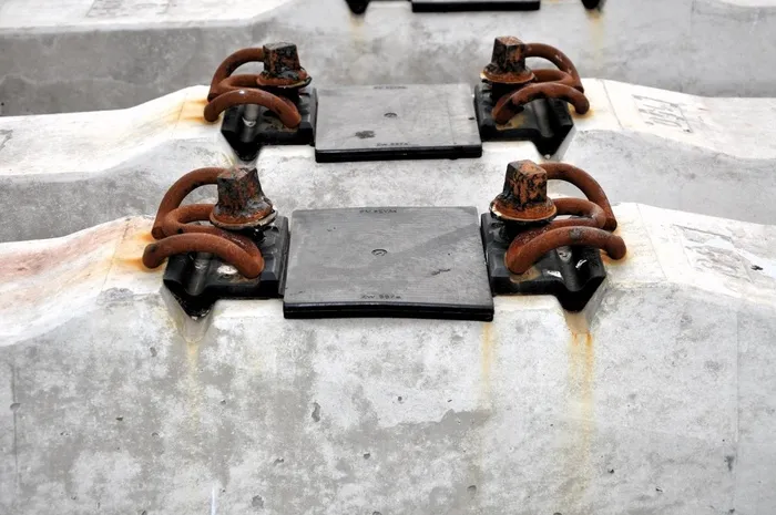 卧铺，领带，铁路，铁路，领带