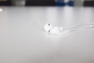 耳机，入耳式耳机，音乐，Mp3，耳机