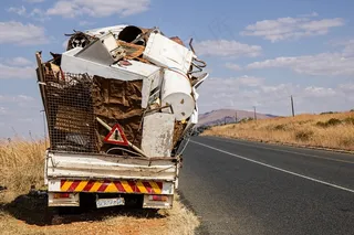 废铁，废物，垃圾，废料，循环再造
