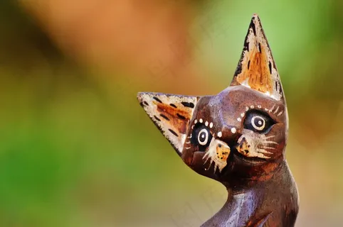 猫,抽象,棕色,木,可爱,甜,可笑,图 猫,抽象,棕色,木,可爱,甜,可笑,图