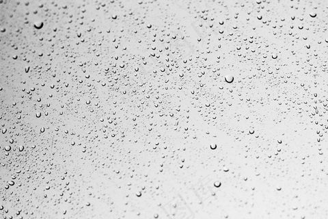 板材,砖石材,漆,文字图片,隔热砖,灰色玻璃上的雨滴