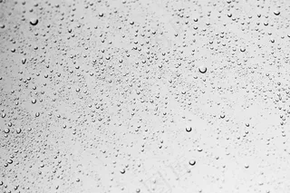 板材,砖石材,漆,文字图片,隔热砖,灰色玻璃上的雨滴