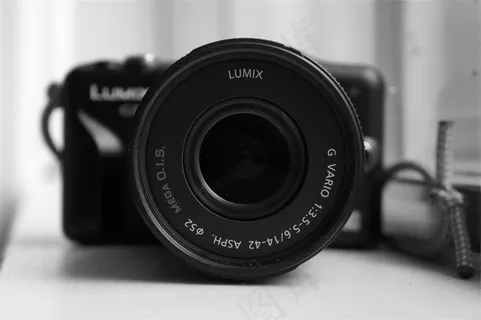 Lumix，相机，镜头，单反，摄影