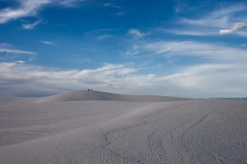 沙漠,天空,沙,自然,景观,旅行,蓝色,干 沙漠,天空,沙,自然,景观,旅行,蓝色,干