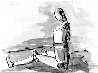 娃娃，Modellpuppe，木娃娃，画家娃娃，坐