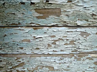 老房子，背景纹理，木材，蓝色，绿松石