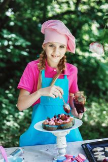 厨师,糖果,食品,甜点,甜,美味 厨师,糖果,食品,甜点,甜,美味