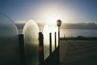 建筑,屏幕截图,轿车,钢琴琴胆,门,海滩长廊