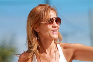 女性美，女人，美丽，女性，美女，金