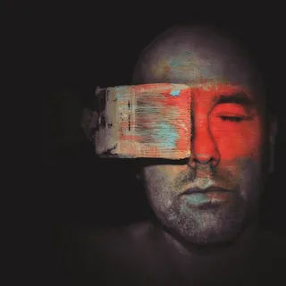 男子，画笔，画家，油漆，颜色，鬃毛，人的