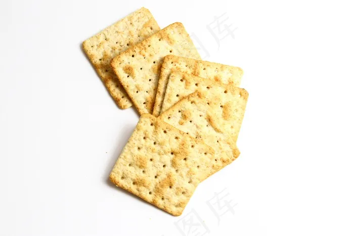 饼干饼干，饼干，健康，食品，小吃，白色