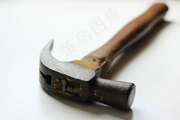 锤子，白，工具，设备，维修，木匠