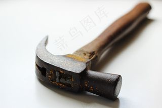 锤子，白，工具，设备，维修，木匠