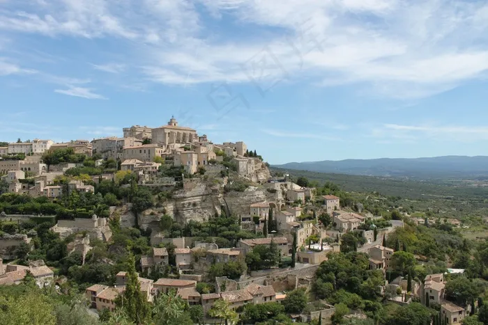 意见，欧洲，法语，普罗旺斯