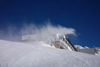 暴风雪，雪乱舞，前进，风，寒，暴风雪