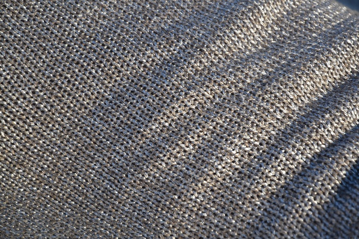 材料，网，织物，模型，银，墙纸，羊毛