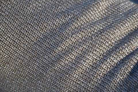 材料，网，织物，模型，银，墙纸，羊毛